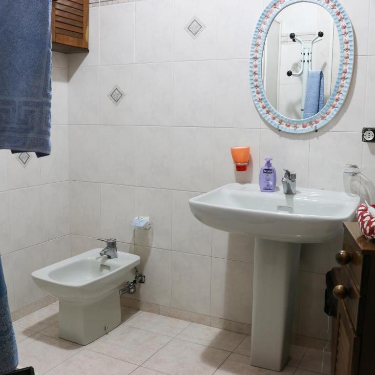 Casa Vacanze Scalone - Appartamento con 1 Camera da Letto - 4