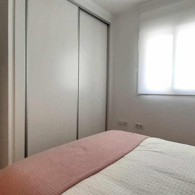 Casa Carivid - en el centro y con parking gratis - - Apartamento de 2 dormitorios - 8