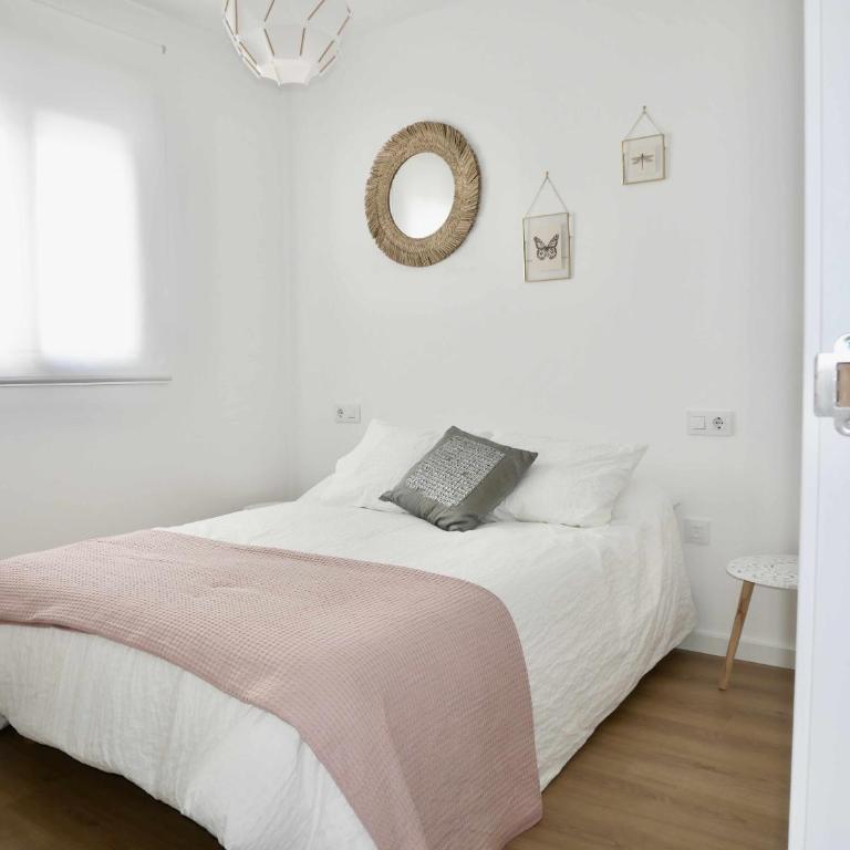 Casa Carivid - en el centro y con parking gratis - - Apartamento de 2 dormitorios - 7