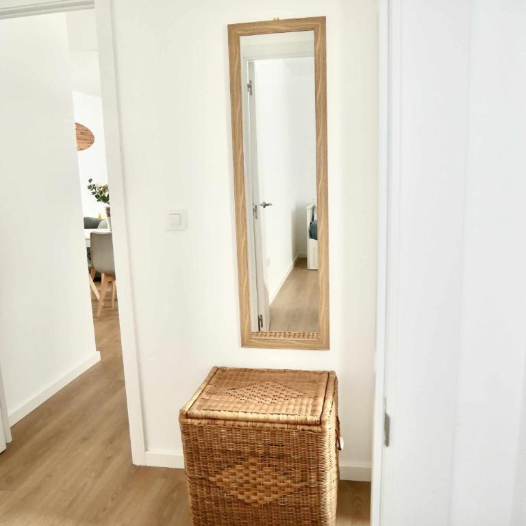 Casa Carivid - en el centro y con parking gratis - - Apartamento de 2 dormitorios - 11