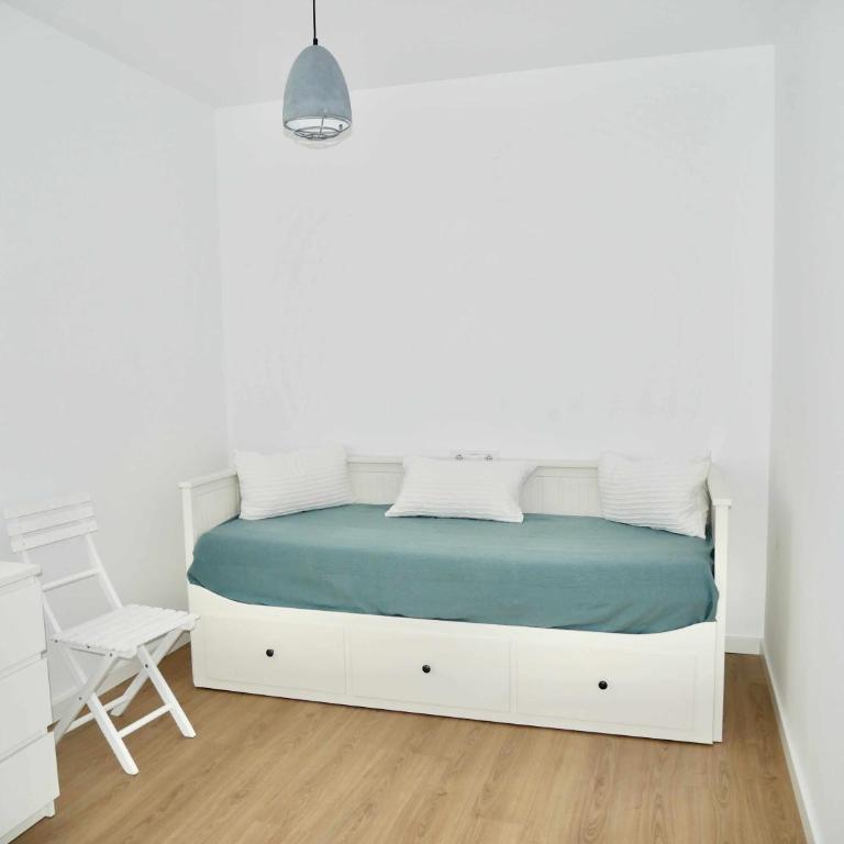 Casa Carivid - en el centro y con parking gratis - - Apartamento de 2 dormitorios - 12