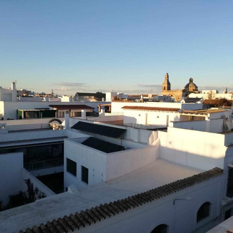 Casa Carivid - en el centro y con parking gratis - - Apartamento de 2 dormitorios - 24