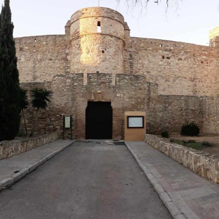 Casa Carivid - en el centro y con parking gratis - - Apartamento de 2 dormitorios - 28
