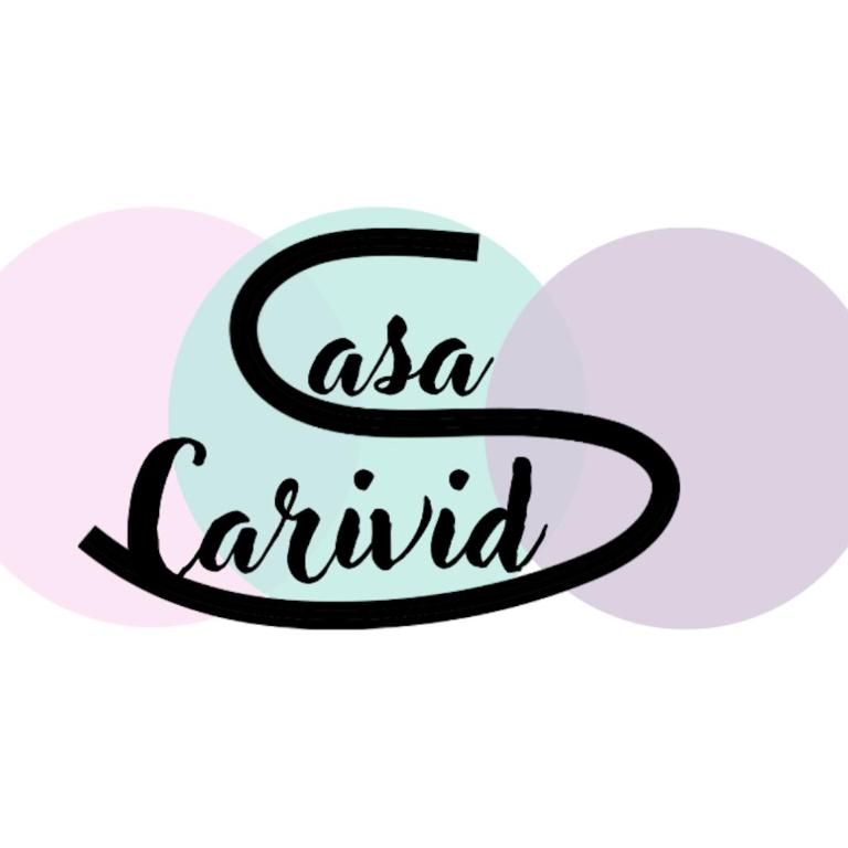 Casa Carivid - en el centro y con parking gratis - - Apartamento de 2 dormitorios - 31