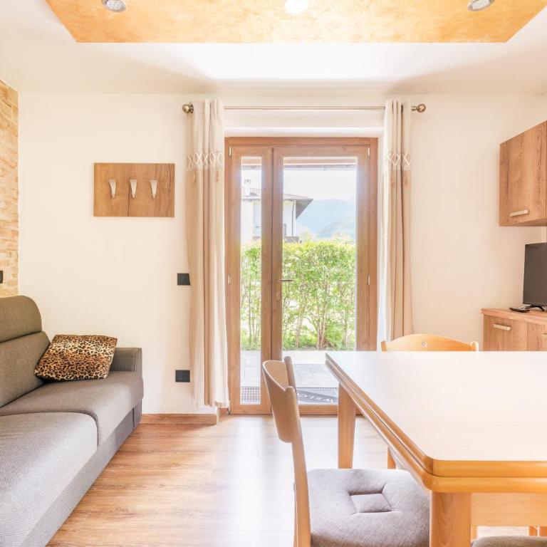 CROSINA HOLIDAY - Casa Lucia - Deluxe Apartment - 8