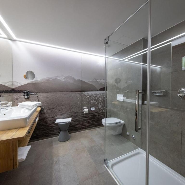 Hapimag Ferienwohnungen Zell am See - Standard Doppelzimmer - 4