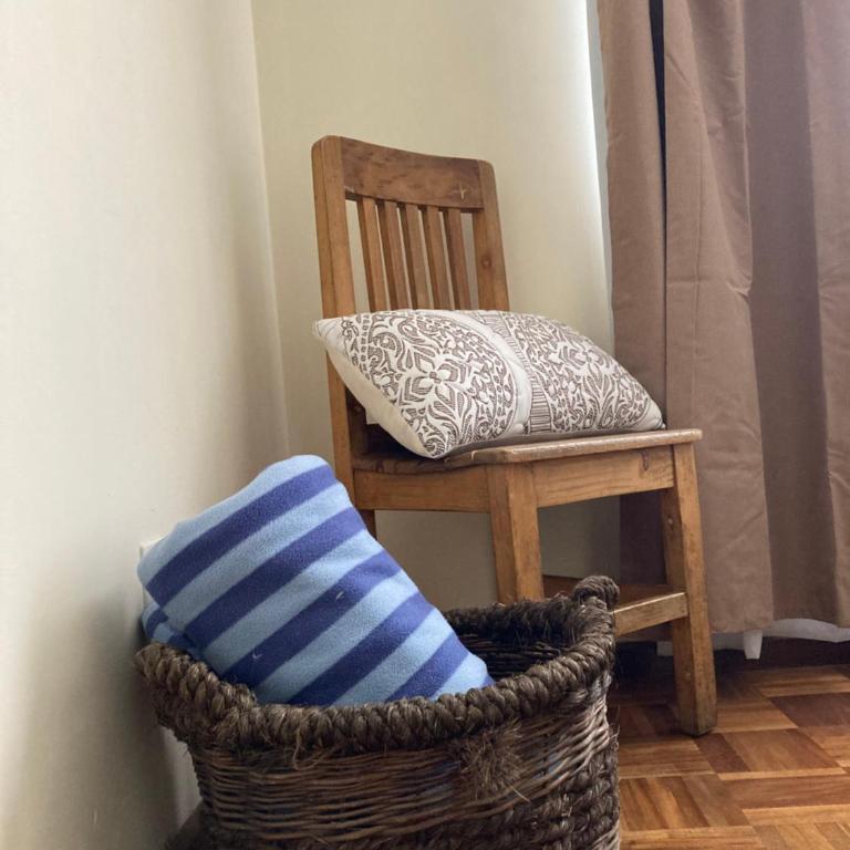 Departamento acogedor en la mejor zona de La Paz - Apartamento de 3 dormitorios - 7