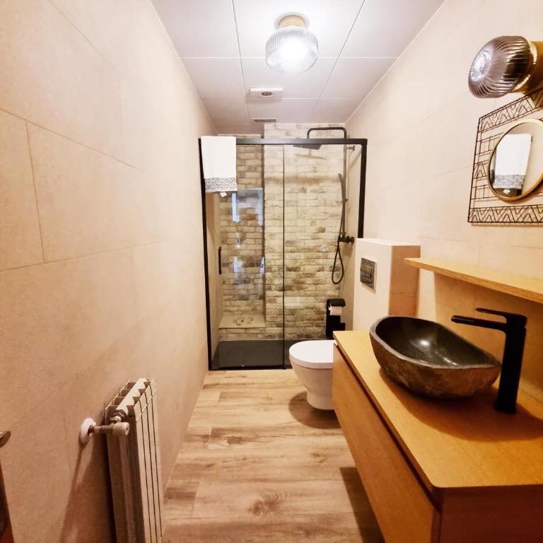 Al Cor de Blanes - Apartamento Superior - 10