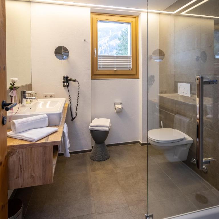 Hapimag Ferienwohnungen Zell am See - Budget Doppelzimmer - 3