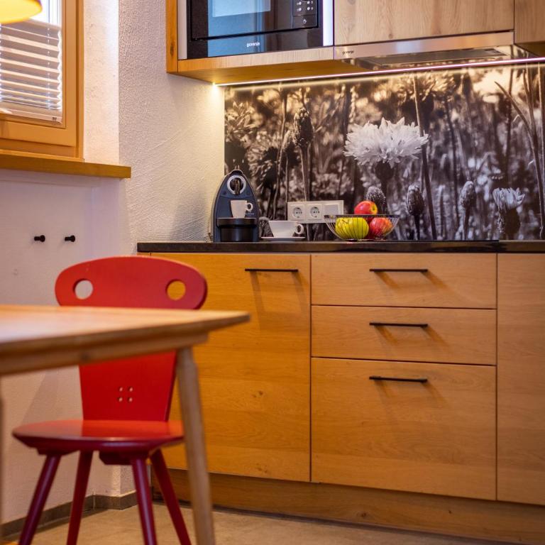 Hapimag Ferienwohnungen Zell am See - Budget Doppelzimmer - 7