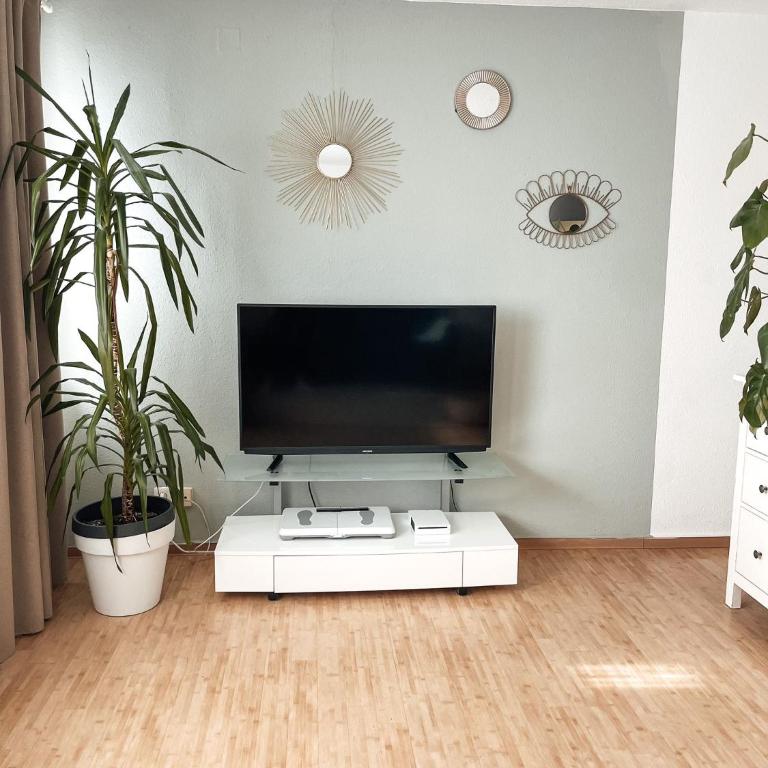 **TOP**GEMÜTLICH*BERGNAH*ZENTRAL*NETFLIX & RELAX* - Apartment mit 1 Schlafzimmer - 5