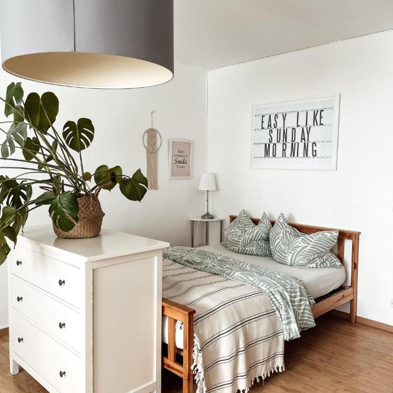 **TOP**GEMÜTLICH*BERGNAH*ZENTRAL*NETFLIX & RELAX* - Apartment mit 1 Schlafzimmer - 9