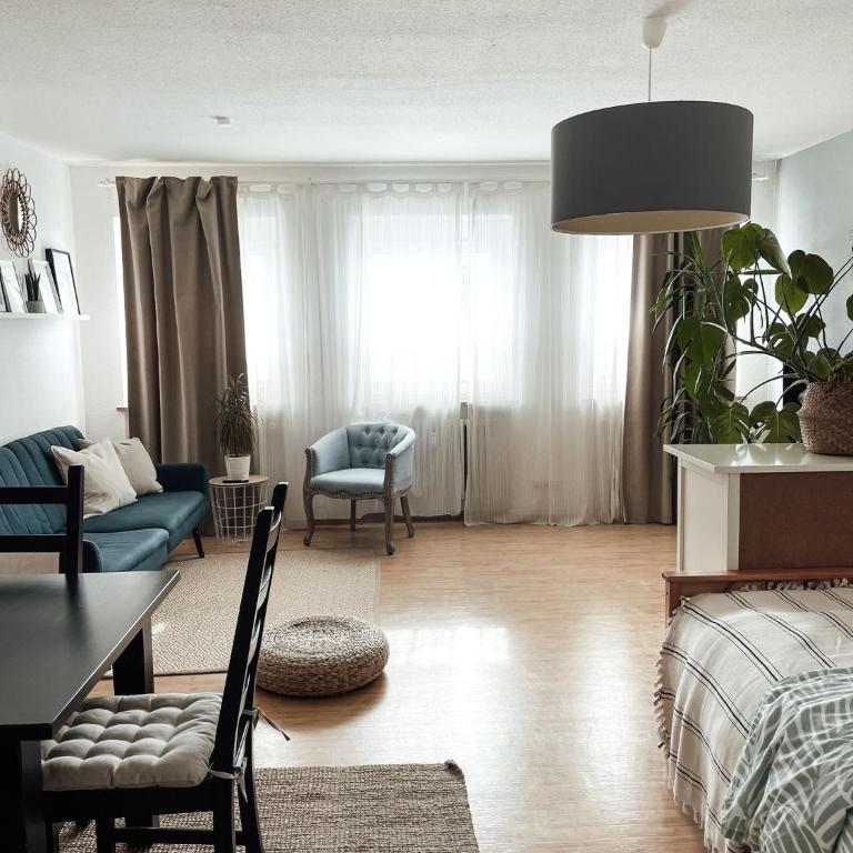 **TOP**GEMÜTLICH*BERGNAH*ZENTRAL*NETFLIX & RELAX* - Apartment mit 1 Schlafzimmer - 10