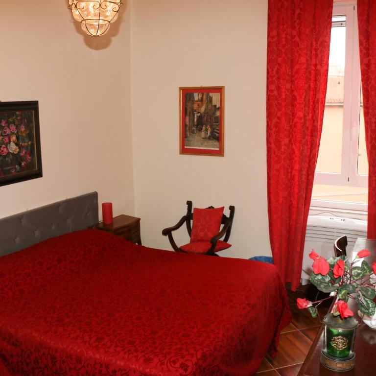 Casa Vacanze Scalone - Appartamento con 2 Camere da Letto - 7