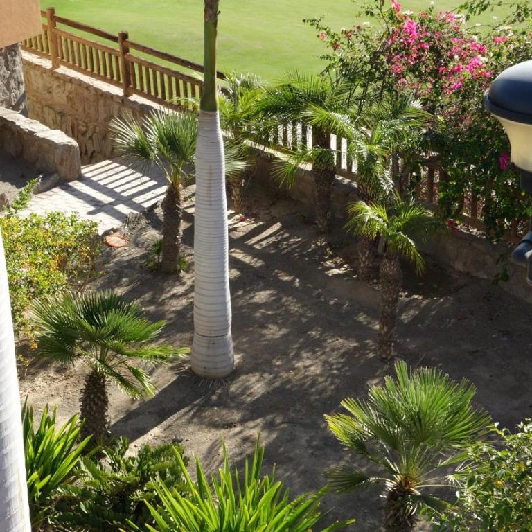 VILLA DE LUXE 5***** golf - piscine chauffée - home cinéma - billard - Villa - 3