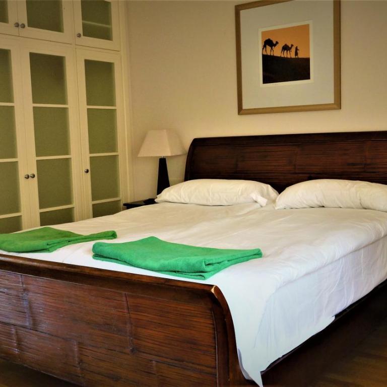 VILLA DE LUXE 5***** golf - piscine chauffée - home cinéma - billard - Villa - 23