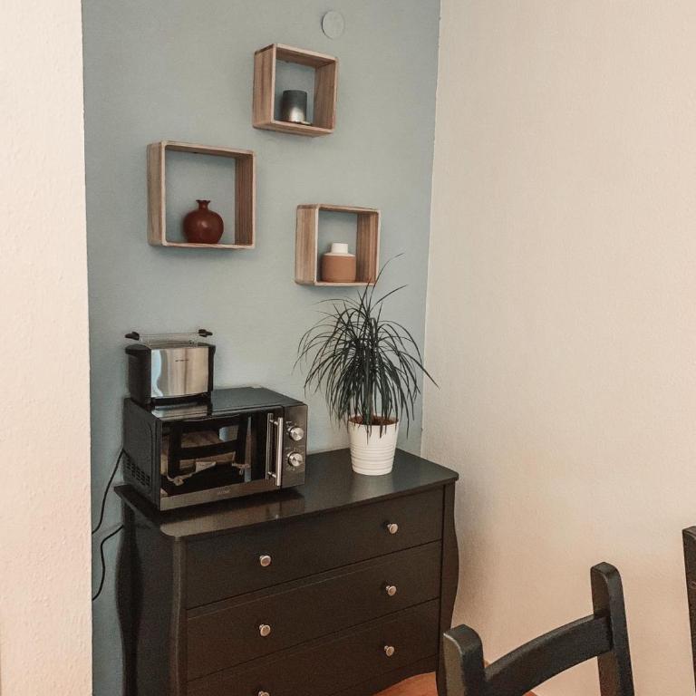**TOP**GEMÜTLICH*BERGNAH*ZENTRAL*NETFLIX & RELAX* - Apartment mit 1 Schlafzimmer - 15