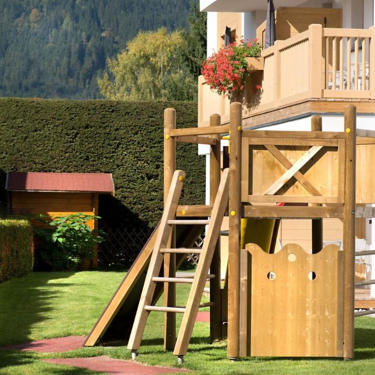 Hapimag Ferienwohnungen Zell am See - Apartment mit 1 Schlafzimmer - 19