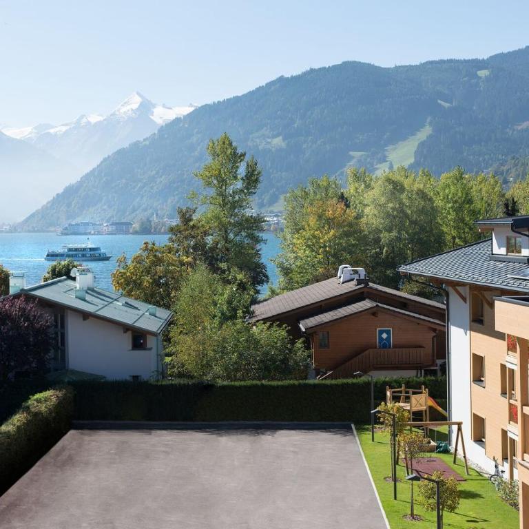 Hapimag Ferienwohnungen Zell am See - Apartment mit 1 Schlafzimmer - 20
