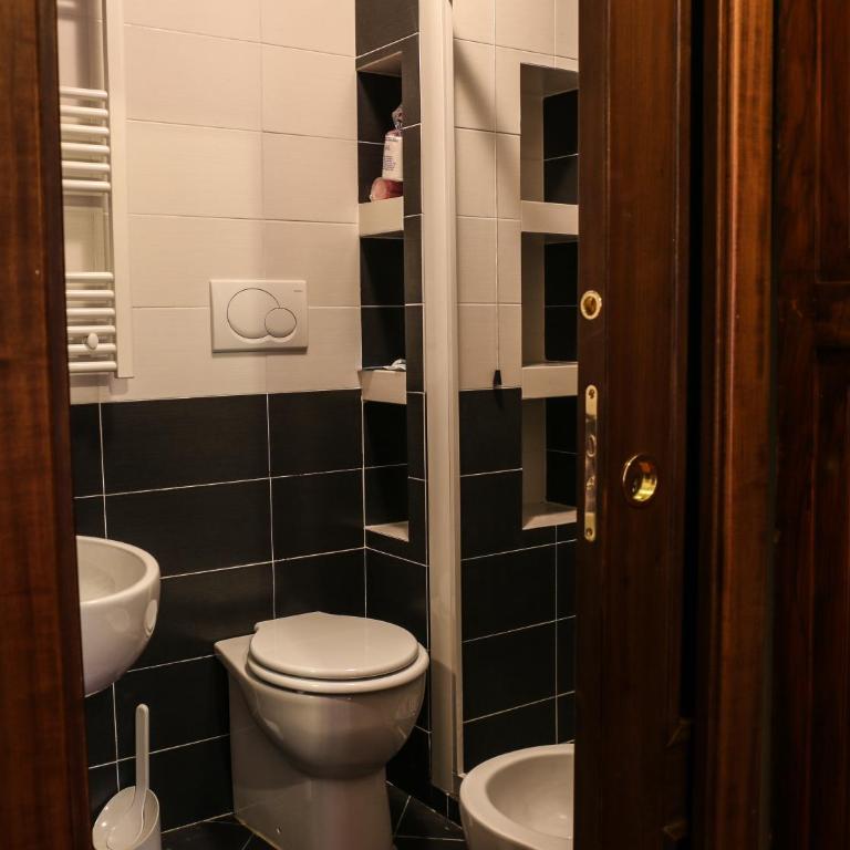 Casa Vacanze Scalone - Appartamento con 2 Camere da Letto - 6