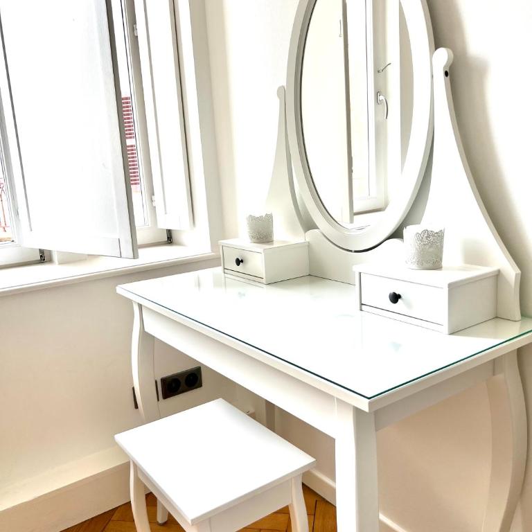 HYPER CENTRE - Colmar Cathédrale - PARKING Gratuit - Apartamento de 1 dormitorio - 14