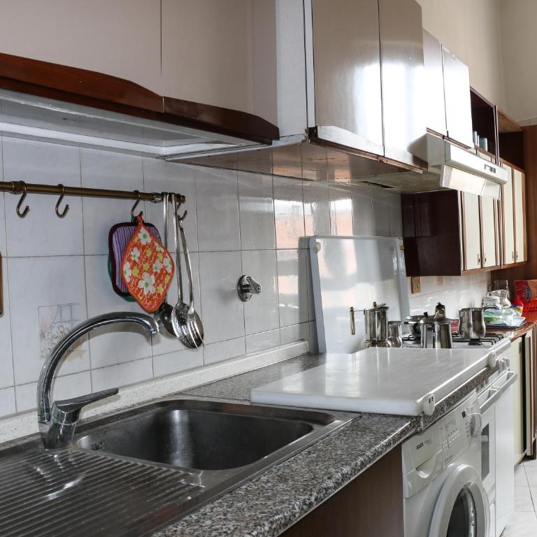 Casa Vacanze Scalone - Appartamento con 2 Camere da Letto - 4