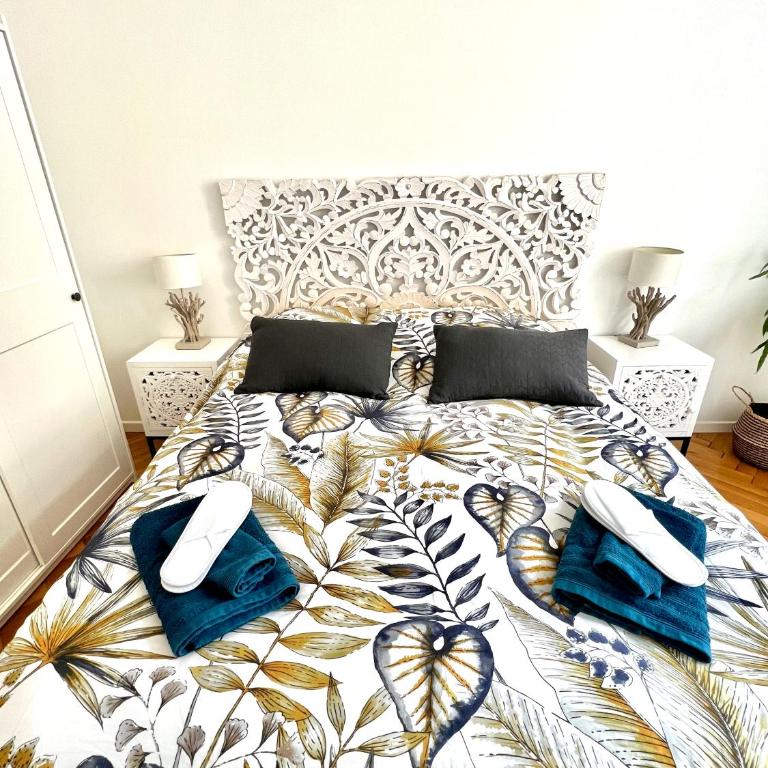 HYPER CENTRE - Colmar Cathédrale - PARKING Gratuit - Apartamento de 1 dormitorio - 11