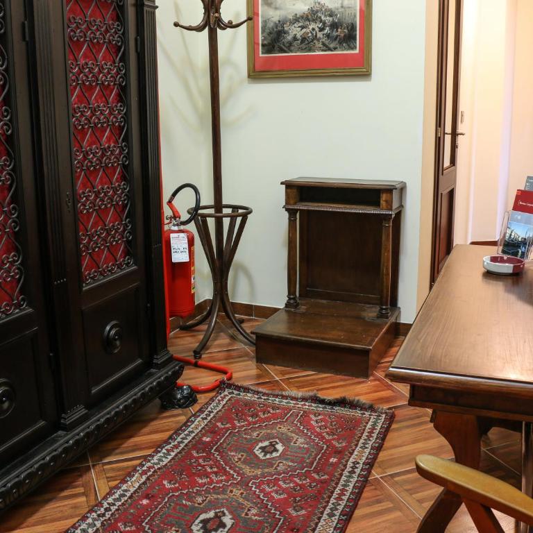 Casa Vacanze Scalone - Appartamento con 2 Camere da Letto - 2