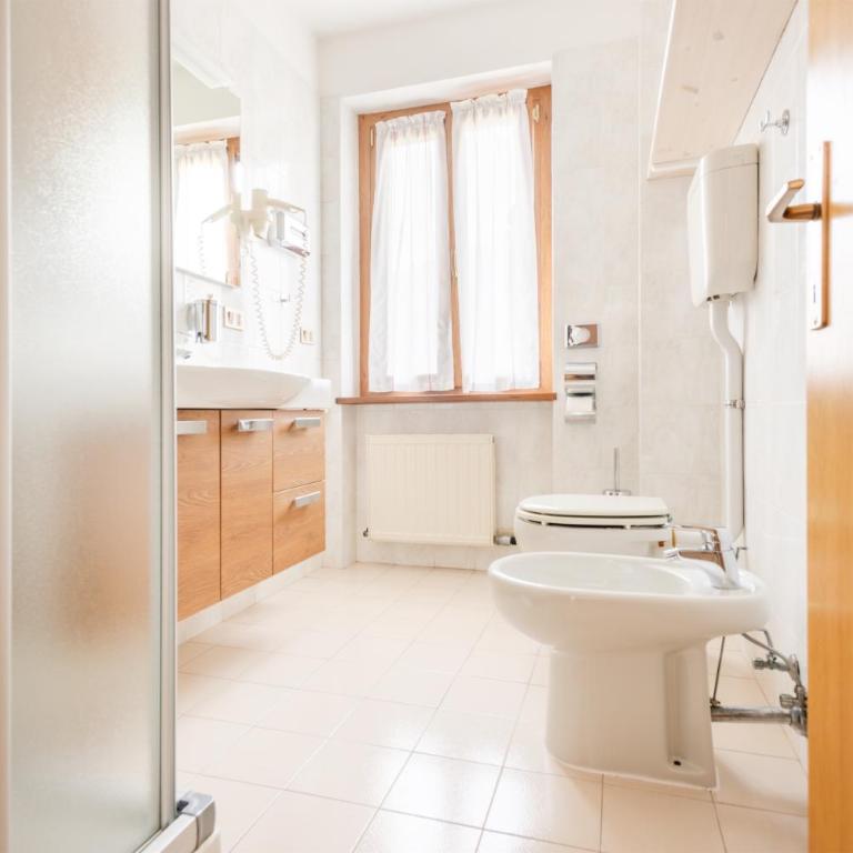 CROSINA HOLIDAY - Casa Lucia - One-Bedroom Apartment - 11