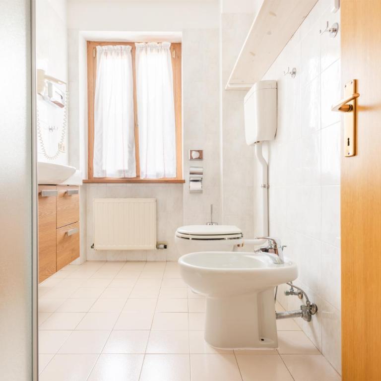 CROSINA HOLIDAY - Casa Lucia - One-Bedroom Apartment - 18