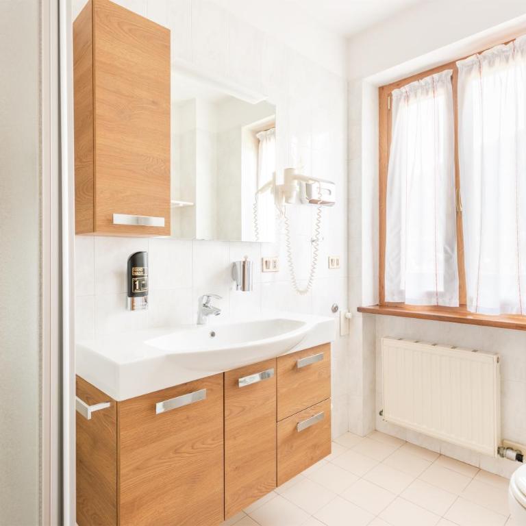 CROSINA HOLIDAY - Casa Lucia - One-Bedroom Apartment - 12