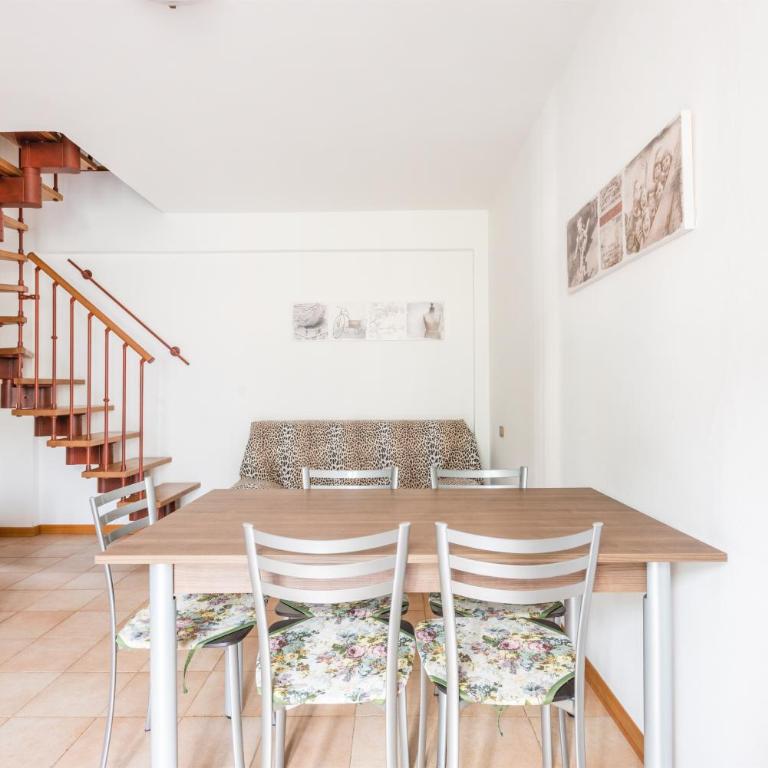 CROSINA HOLIDAY - Casa Lucia - One-Bedroom Apartment - 17