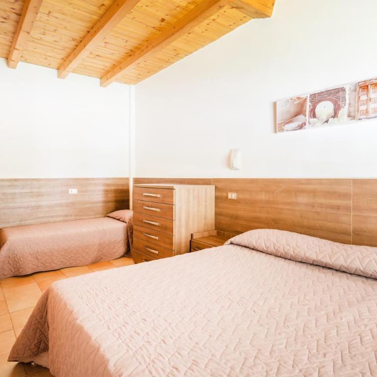 CROSINA HOLIDAY - Casa Lucia - One-Bedroom Apartment - 15