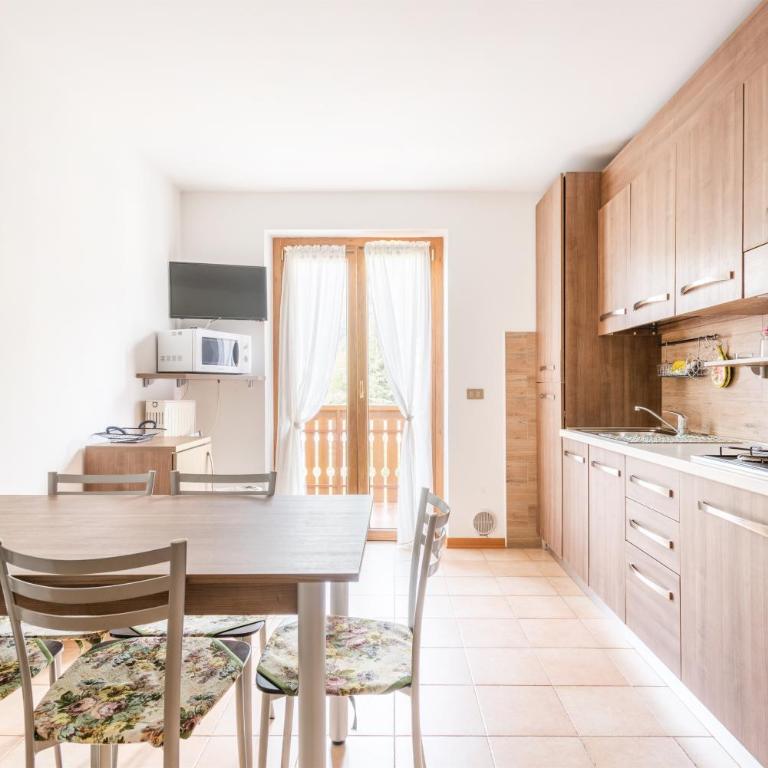 CROSINA HOLIDAY - Casa Lucia - One-Bedroom Apartment - 14