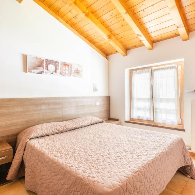 CROSINA HOLIDAY - Casa Lucia - One-Bedroom Apartment - 19