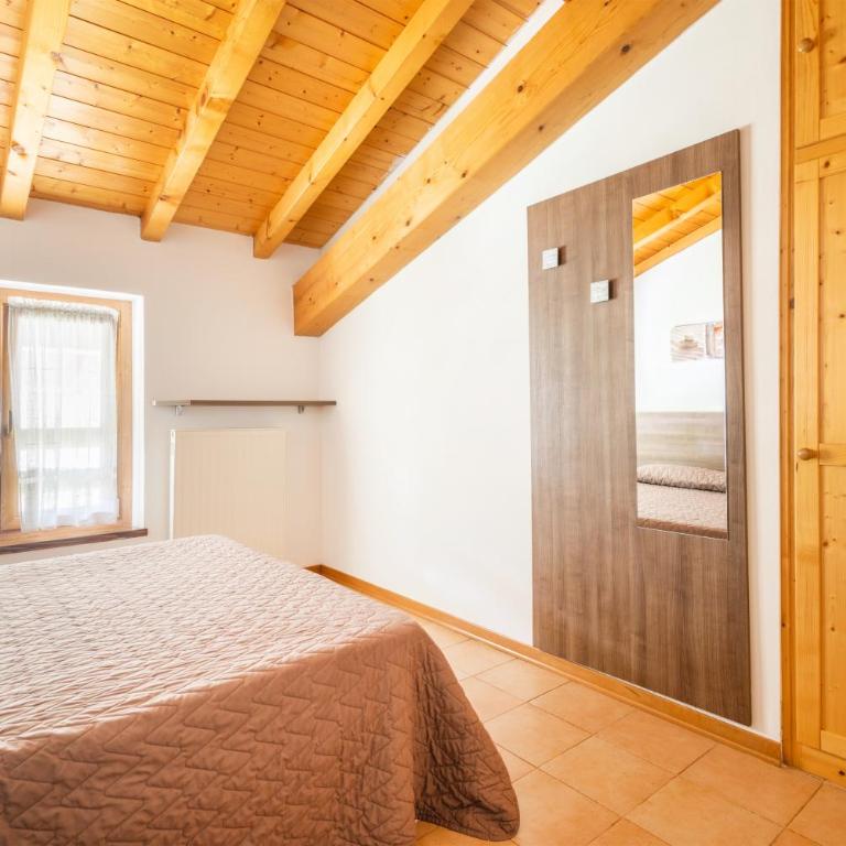 CROSINA HOLIDAY - Casa Lucia - One-Bedroom Apartment - 23