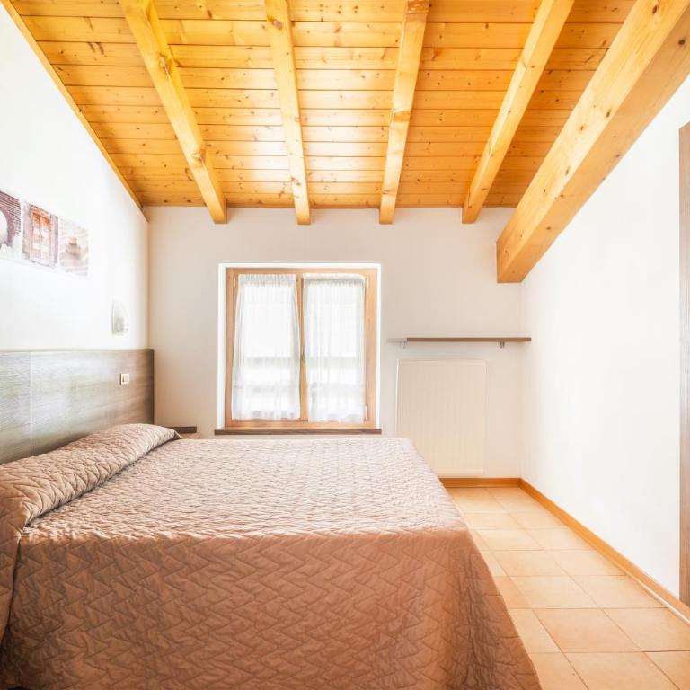 CROSINA HOLIDAY - Casa Lucia - One-Bedroom Apartment - 21