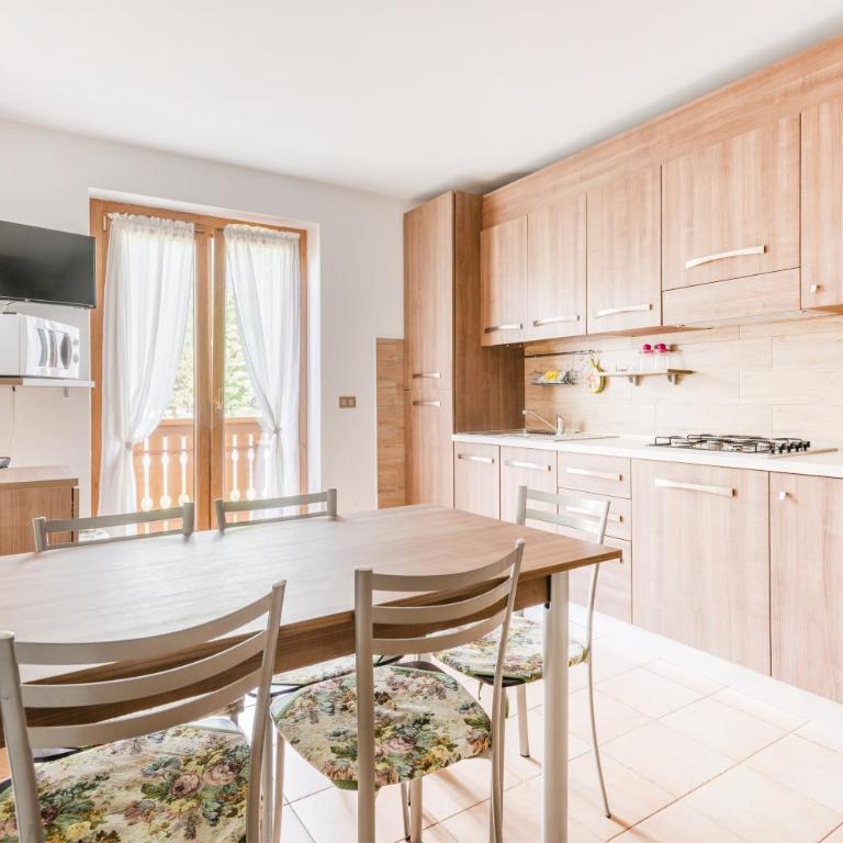 CROSINA HOLIDAY - Casa Lucia - One-Bedroom Apartment - 22