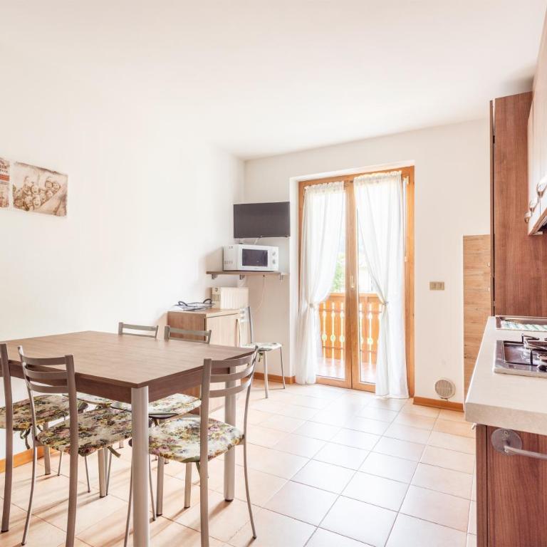 CROSINA HOLIDAY - Casa Lucia - One-Bedroom Apartment - 20