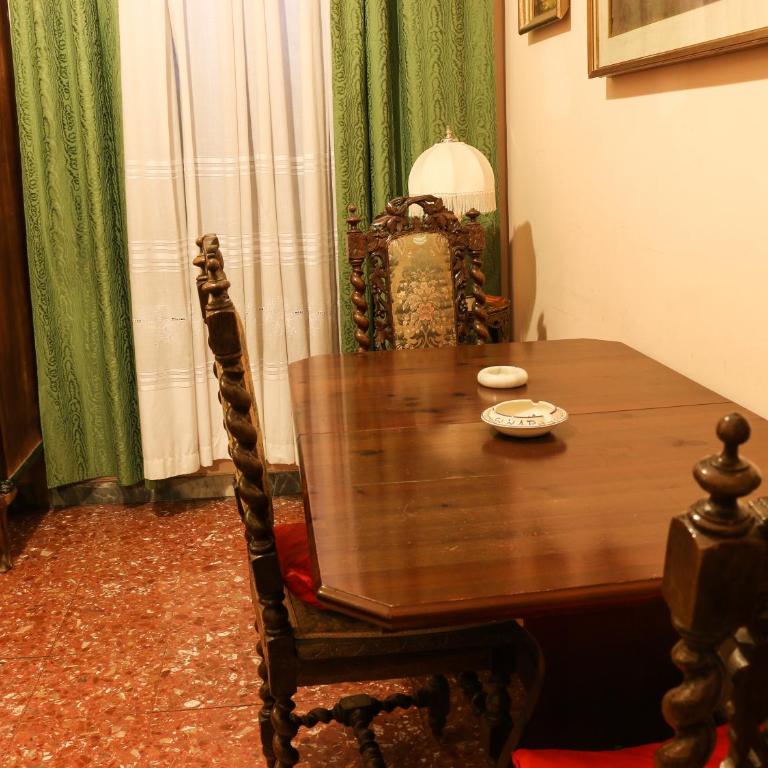 Casa Vacanze Scalone - Appartamento con 1 Camera da Letto - 3