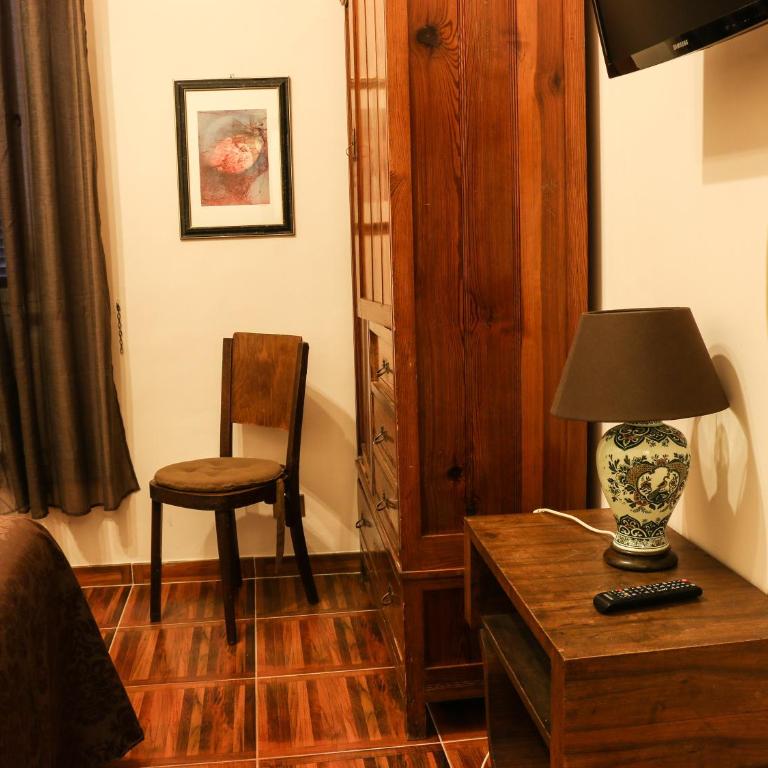 Casa Vacanze Scalone - Appartamento con 1 Camera da Letto - 2