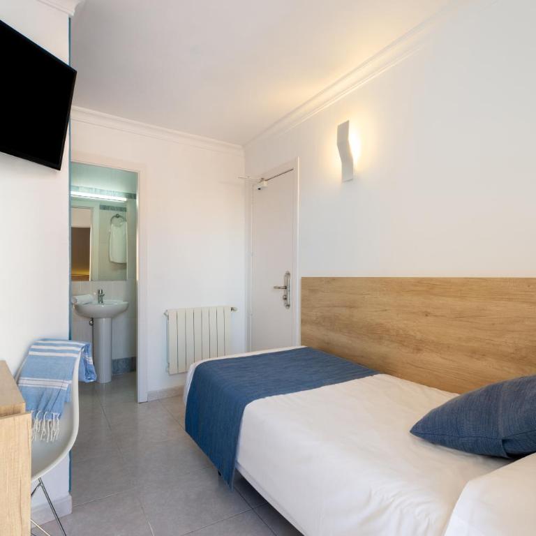 Hotel Vibra Marítimo - Habitación Individual - 3
