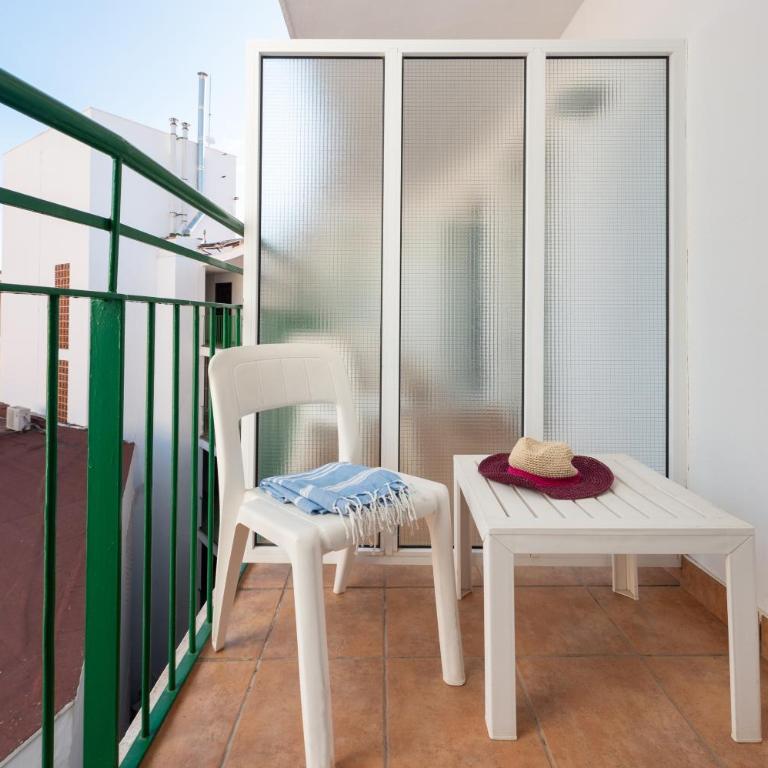 Hotel Vibra Marítimo - Habitación Individual - 1