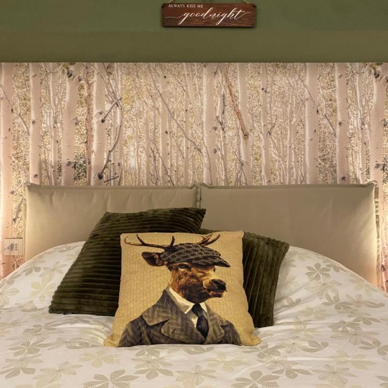Casa Dolce Courmayeur - One-Bedroom Apartment - 18