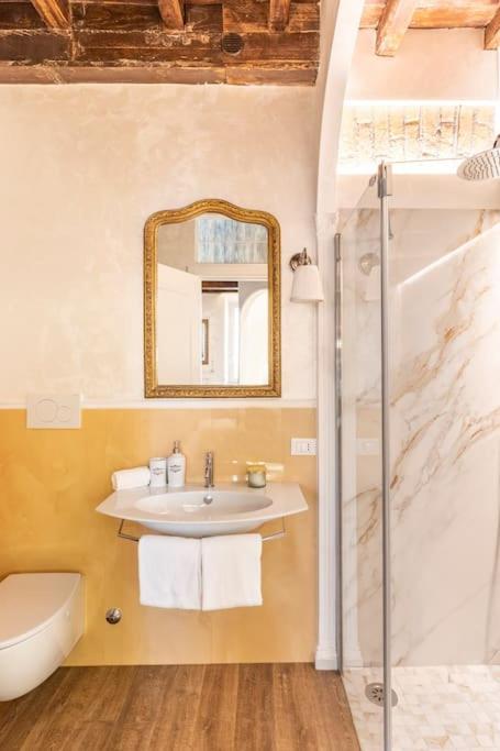 Frattina Elegance Suite - Appartamento con 1 Camera da Letto - 19