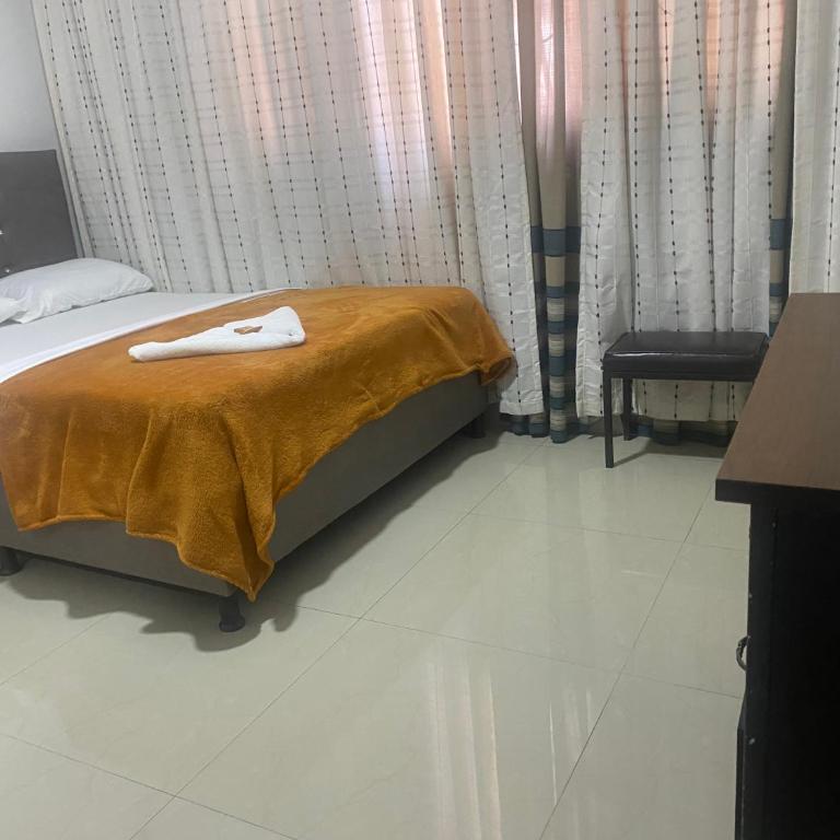 Hotel Colonial Plaza - Double Room - 5