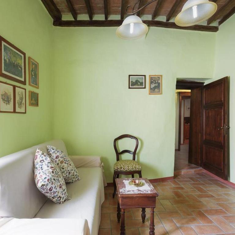PienzaLettings "Casa Olivieri" - Appartamento - 12