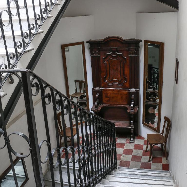 Casa Vacanze Scalone - Appartamento con 2 Camere da Letto - 1