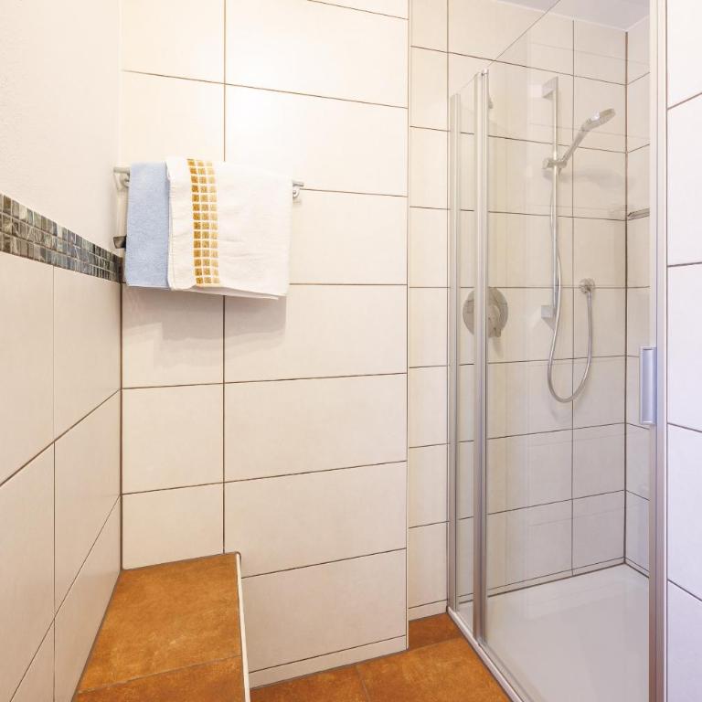 Ferienwohnungen Reiter inkl. Chiemgaukarte - Apartment mit 2 Schlafzimmern - 8