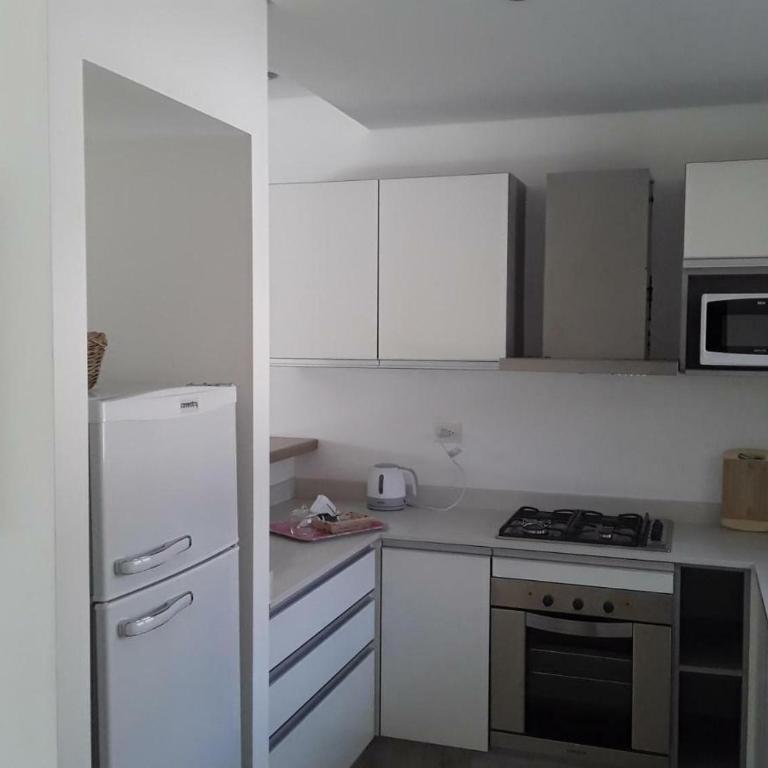 Pastizales de San Lorenzo - Apartment - Ground Floor - 5